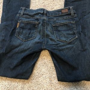 Women's Paige Jeans - Size 25